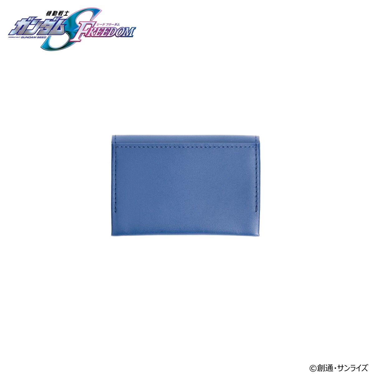 機動戦士ガンダムSEED FREEDOM 名刺ケース C.O.M.P.S. 【2026年4月発送