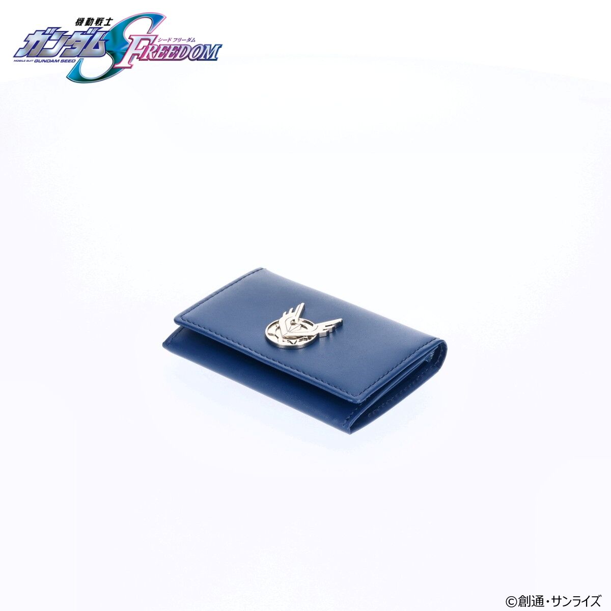 機動戦士ガンダムSEED FREEDOM 名刺ケース C.O.M.P.S. 【2026年4月発送