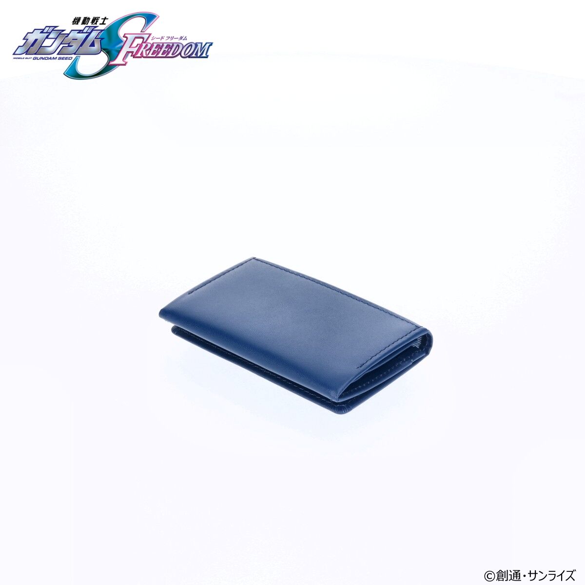 機動戦士ガンダムSEED FREEDOM 名刺ケース C.O.M.P.S. 【2026年4月発送