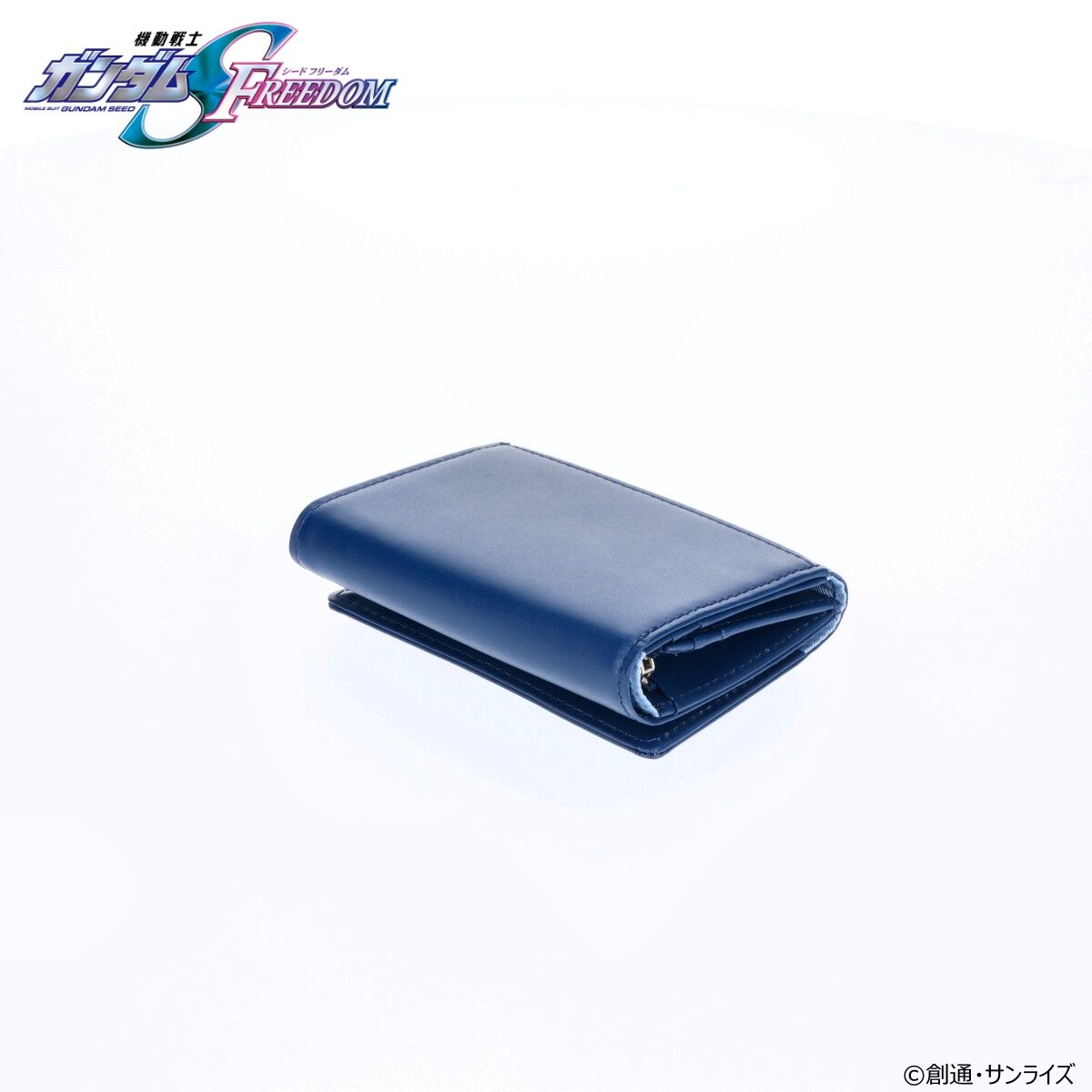 機動戦士ガンダムSEED FREEDOM 三つ折り財布 C.O.M.P.S. 【2026年4月