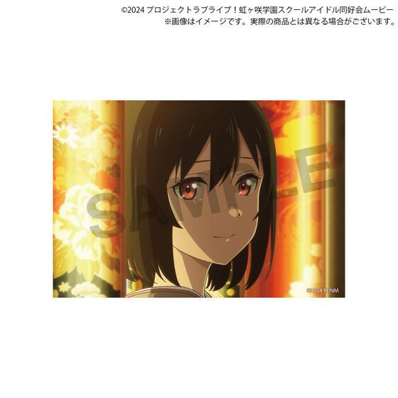 映画『ラブライブ！虹ヶ咲学園スクールアイドル同好会 完結編 第2章