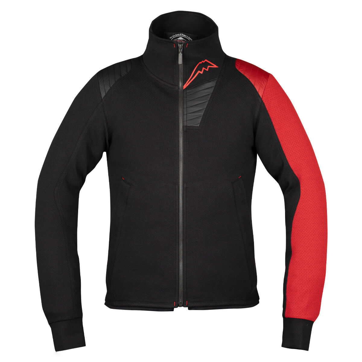 希少 CORE FIGHTER 初期 ワインレッド スタジアムジャケット STRICT-G KUSHITANI『機動戦士ガンダム』TRACK JACKET RED COMET