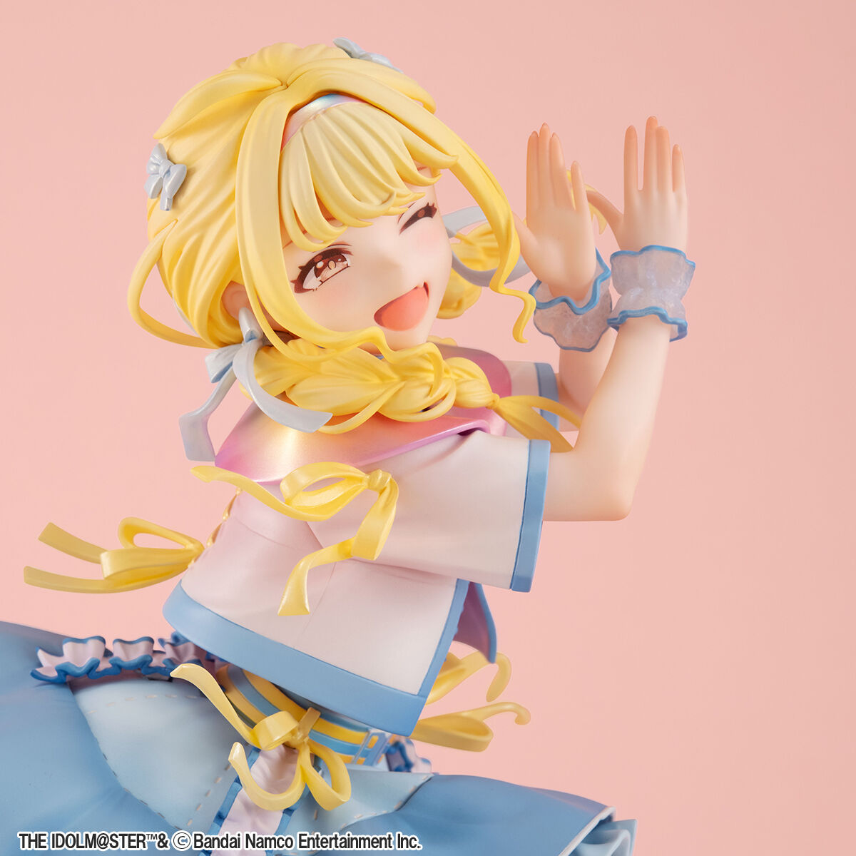 Lucrea 学園アイドルマスター 藤田ことね 世界一可愛い私 Ver.【再販