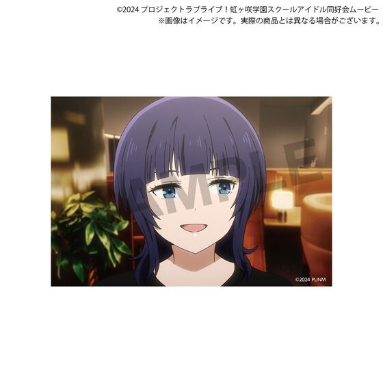 映画『ラブライブ！虹ヶ咲学園スクールアイドル同好会 完結編 第2章