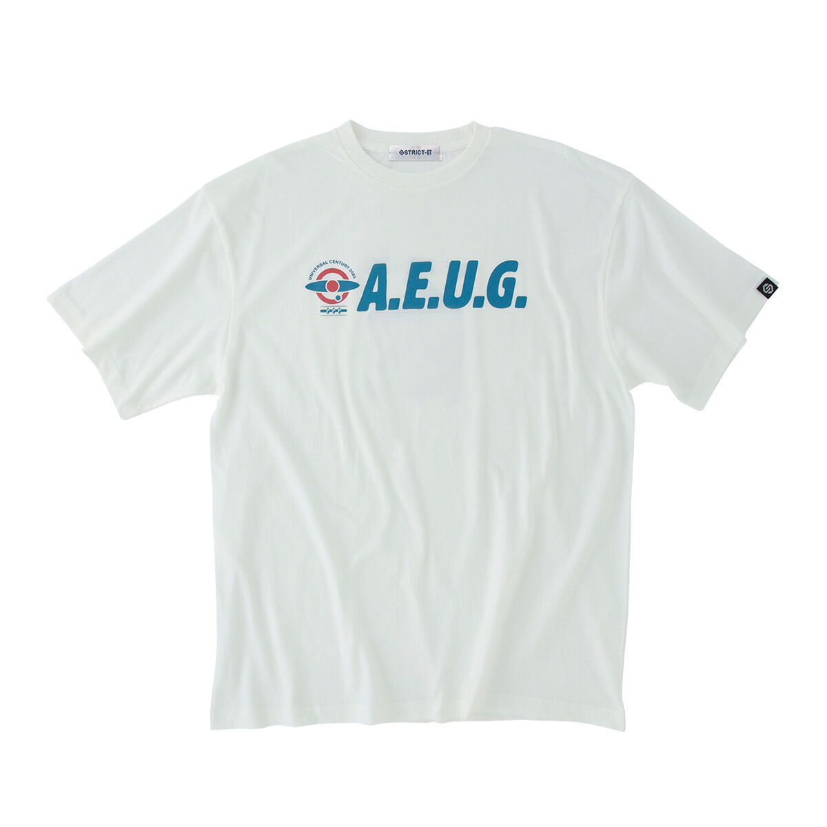 STRICT-G『機動戦士Zガンダム』Tシャツ A.E.U.G. | 機動戦士Zガンダム