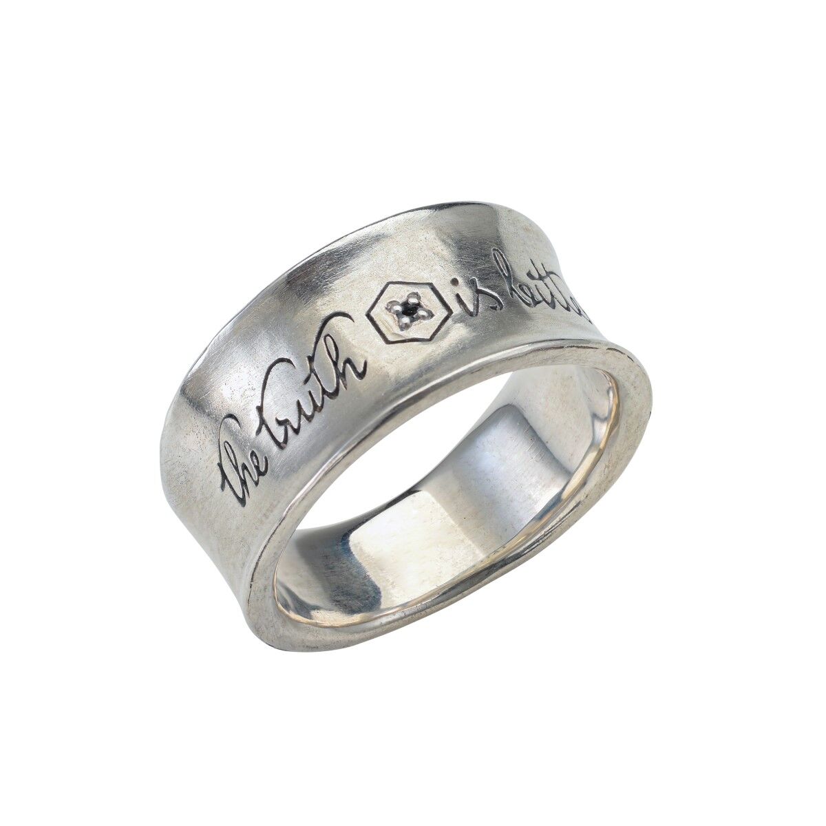 仮面ライダーガヴ 仮面ライダーヴァレン／辛木田絆斗 SILVER925 指輪