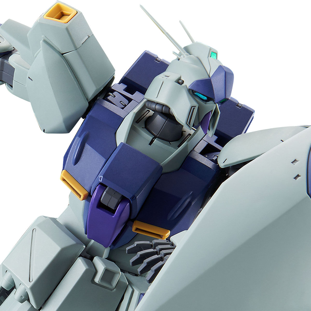 MG 1/100 リ・ガズィ（ユニコーンVer．）【再販】 | 機動戦士