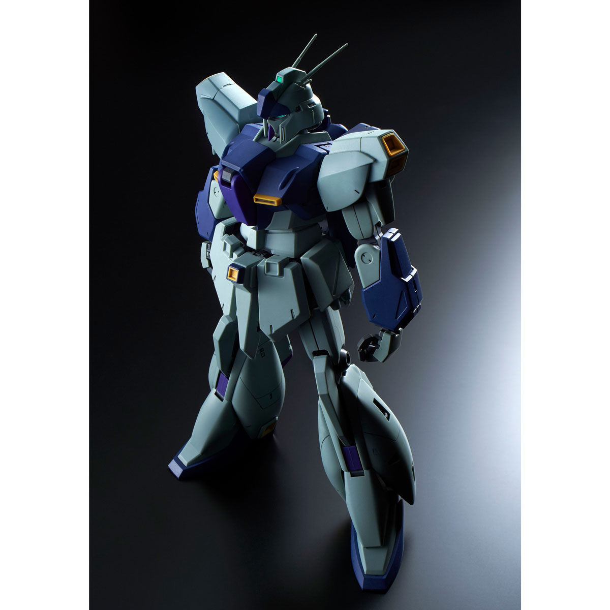 MG 1/100 リ・ガズィ（ユニコーンVer．）【再販】 | 機動戦士