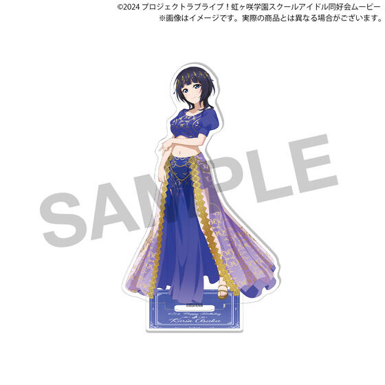 ラブライブ！虹ヶ咲学園スクールアイドル同好会 虹ヶ咲学園購買部