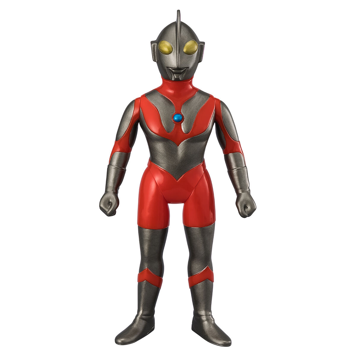 グレートザウルス ウルトラマンシリーズ03 ウルトラマン 復刻イメージ