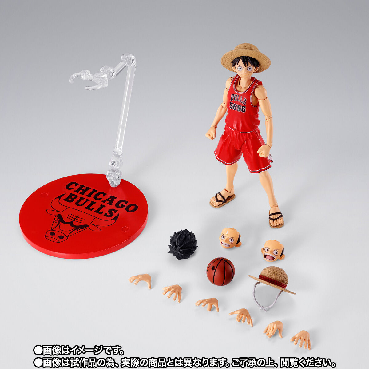 ミートザワンピース オールフェイス缶バッジ【モンキー・ D・ルフィ 3種セット】 ONE PIECE』バースデイ缶バッジ モンキー・D・ルフィ – JUMP SHOP