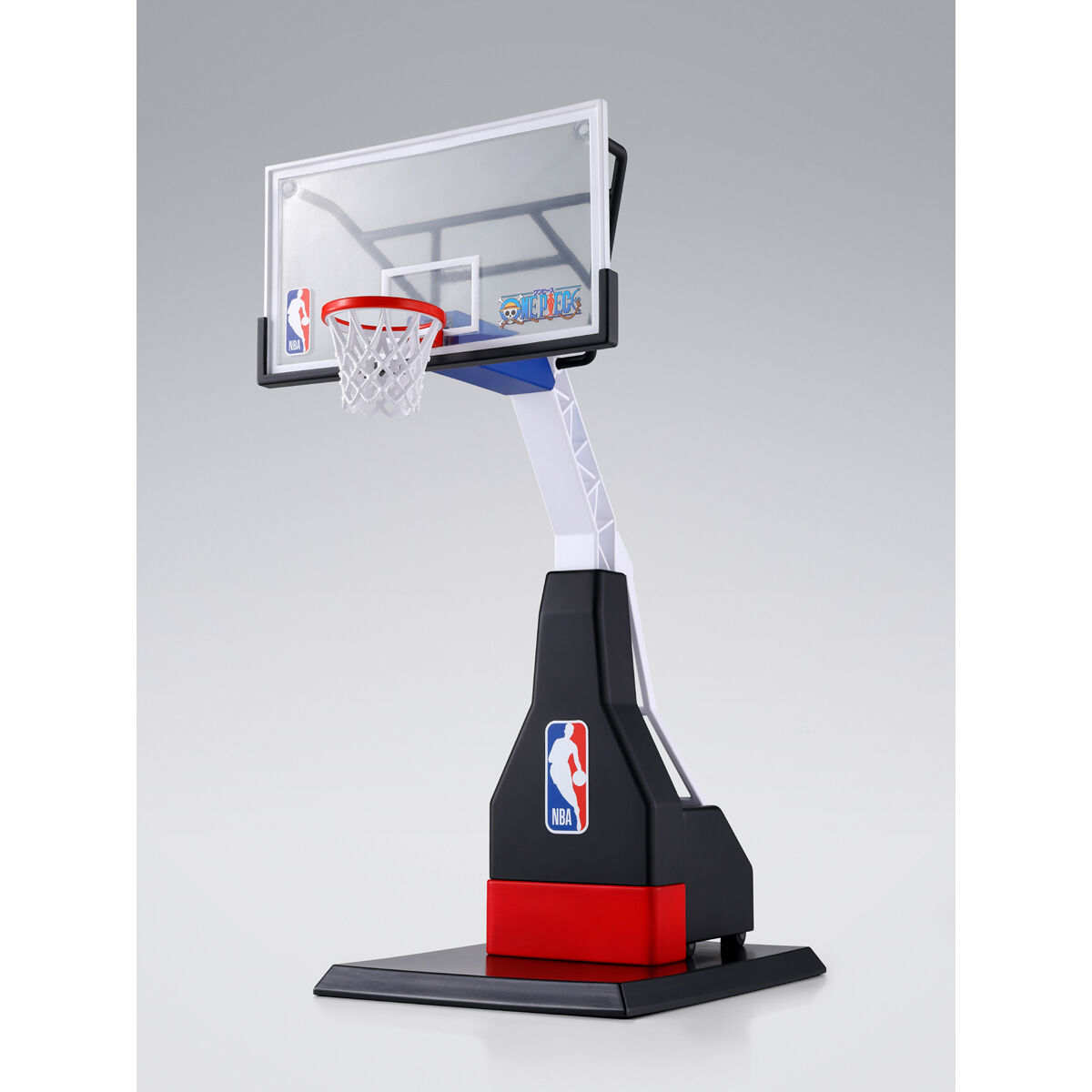 S.H.Figuarts ONE PIECE×NBA バスケットゴールセット | ONE PIECE