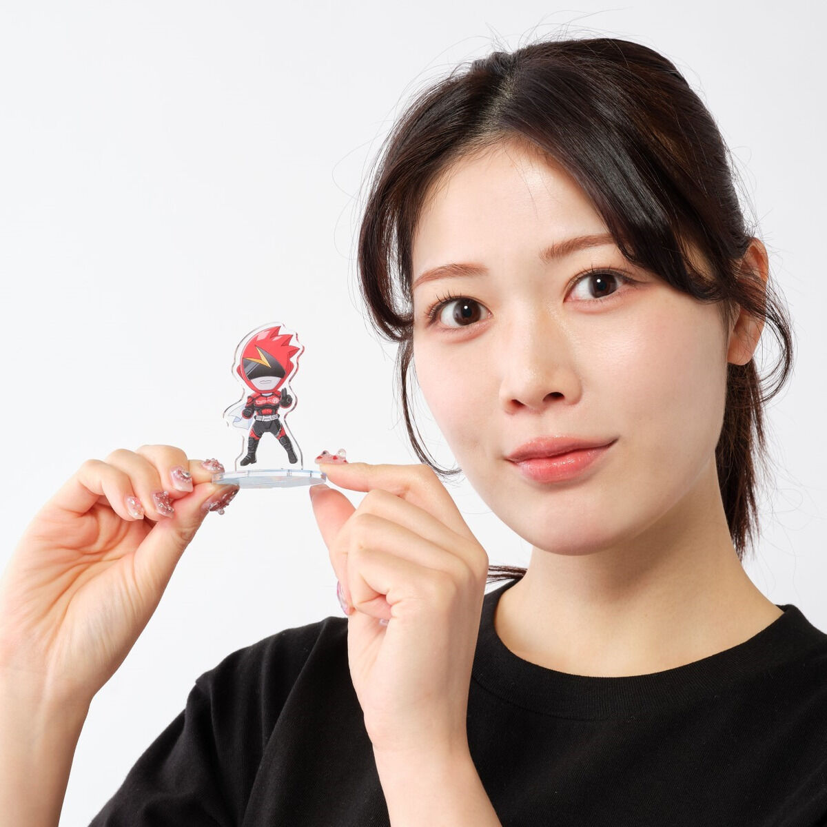 非公認戦隊アキバレンジャー×AIKA ELECTRONICS（アイカ