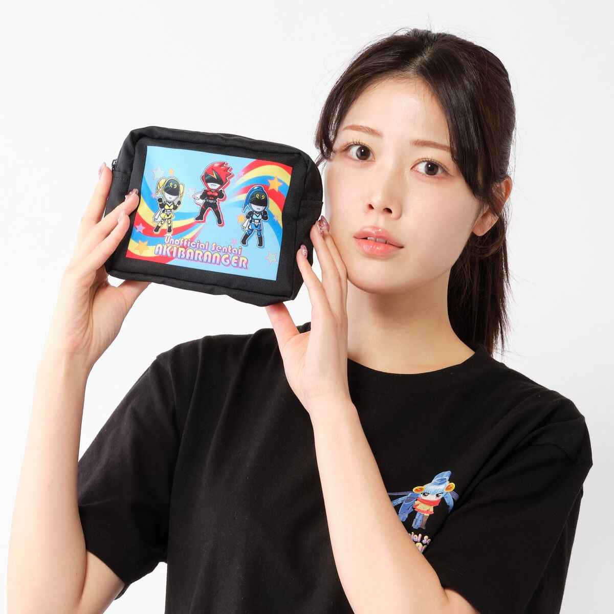 非公認戦隊アキバレンジャー×AIKA ELECTRONICS（アイカ