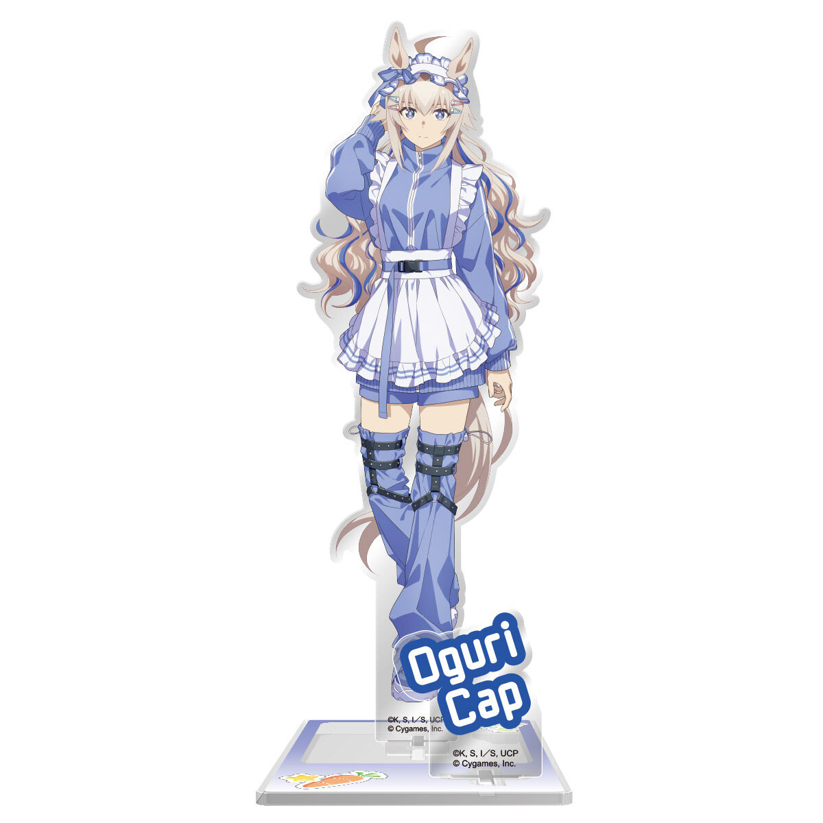 ウマ娘シンデレラグレイセット ヴァイス予約】「ブースターパック ｳﾏ娘 ｼﾝﾃﾞﾚﾗｸﾞﾚｲ」RR以下4コン