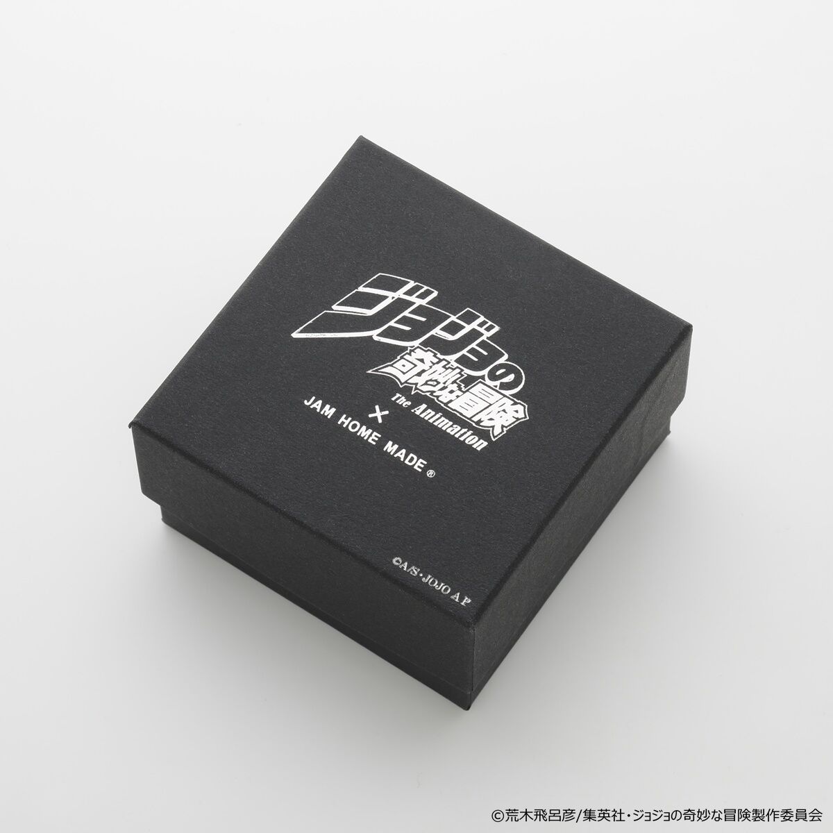 ジョジョの奇妙な冒険 戦闘潮流×JAM HOME MADE】シーザー・A