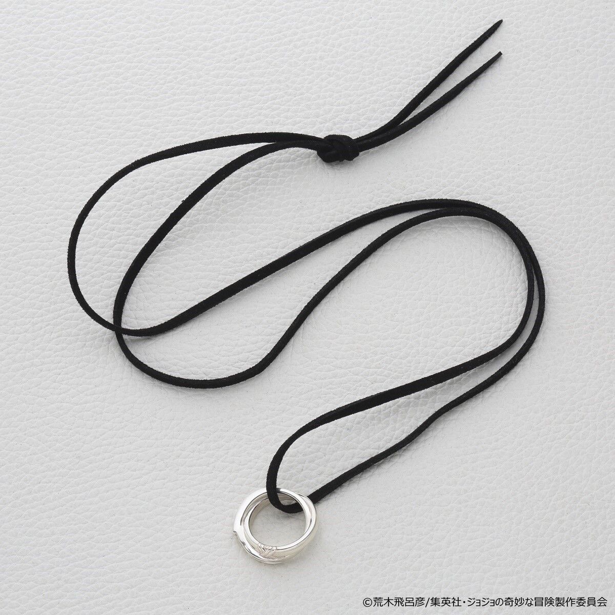 ジョジョの奇妙な冒険 戦闘潮流×JAM HOME MADE】死のウェディング