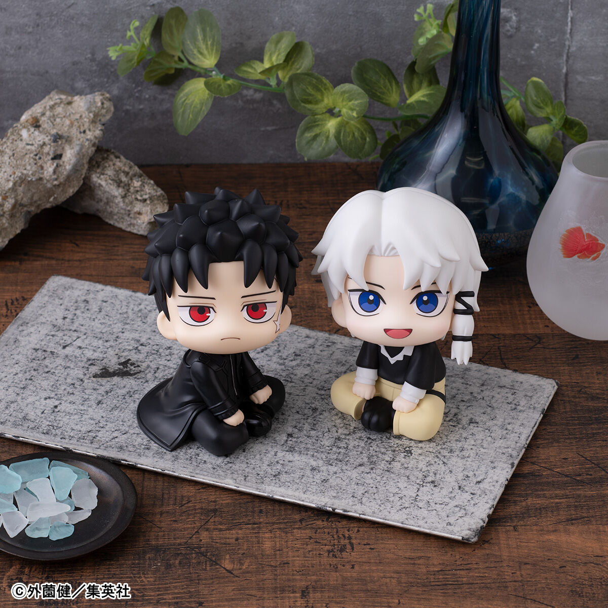 UNION ARENA カグラバチ 六平 千鉱 漣 伯理 プロモ UNION ARENA/Kagurabachi]六平 千鉱 UA46BT/KGR-1-015 SR Foil | Buy