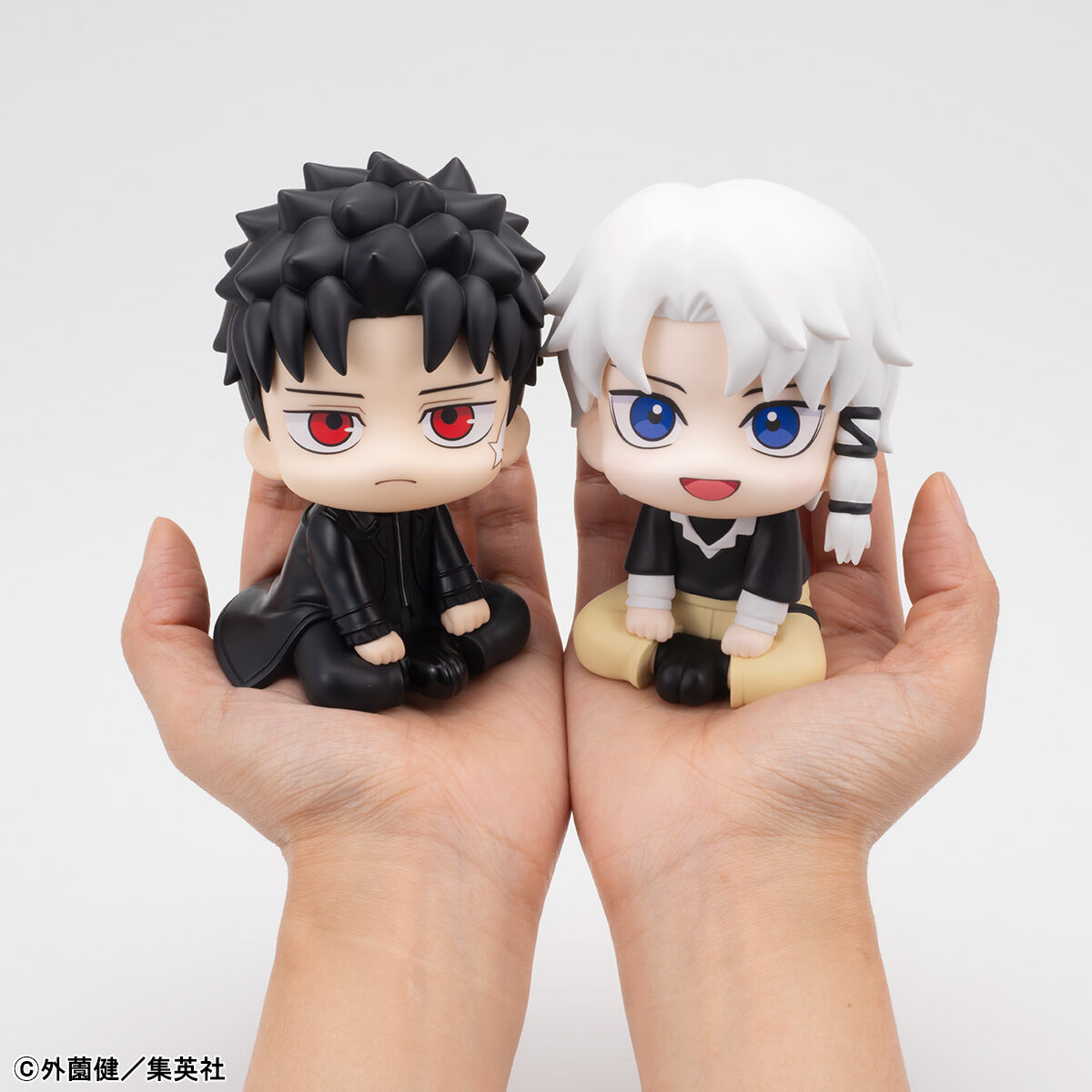 柴登吾　漣伯理　六平千鉱　パラレル SR 漣 伯理(パラレル) 販売 | カグラバチ | ユニオンアリーナ通販なら