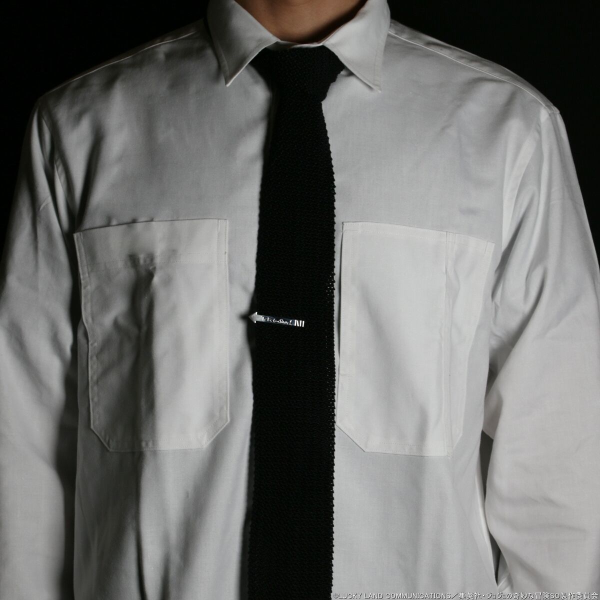 ジョジョの奇妙な冒険 ストーンオーシャン×JAM HOME MADE コンテニュー