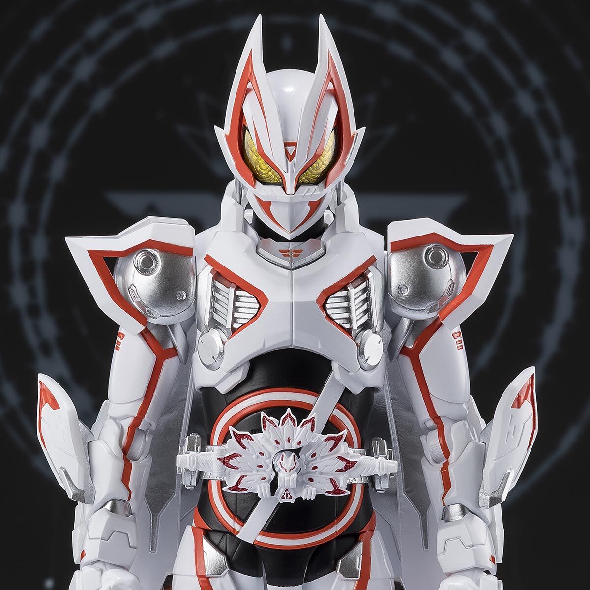 抽選販売】S.H.Figuarts 仮面ライダーギーツIX【2次：2026年11月発送分