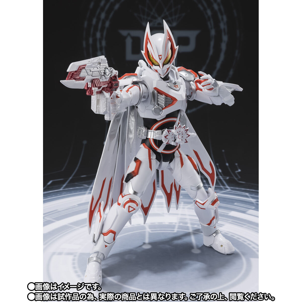 フィギュアーツまとめ売り2 S.H.Figuarts 仮面ライダーZX | 魂ウェブ