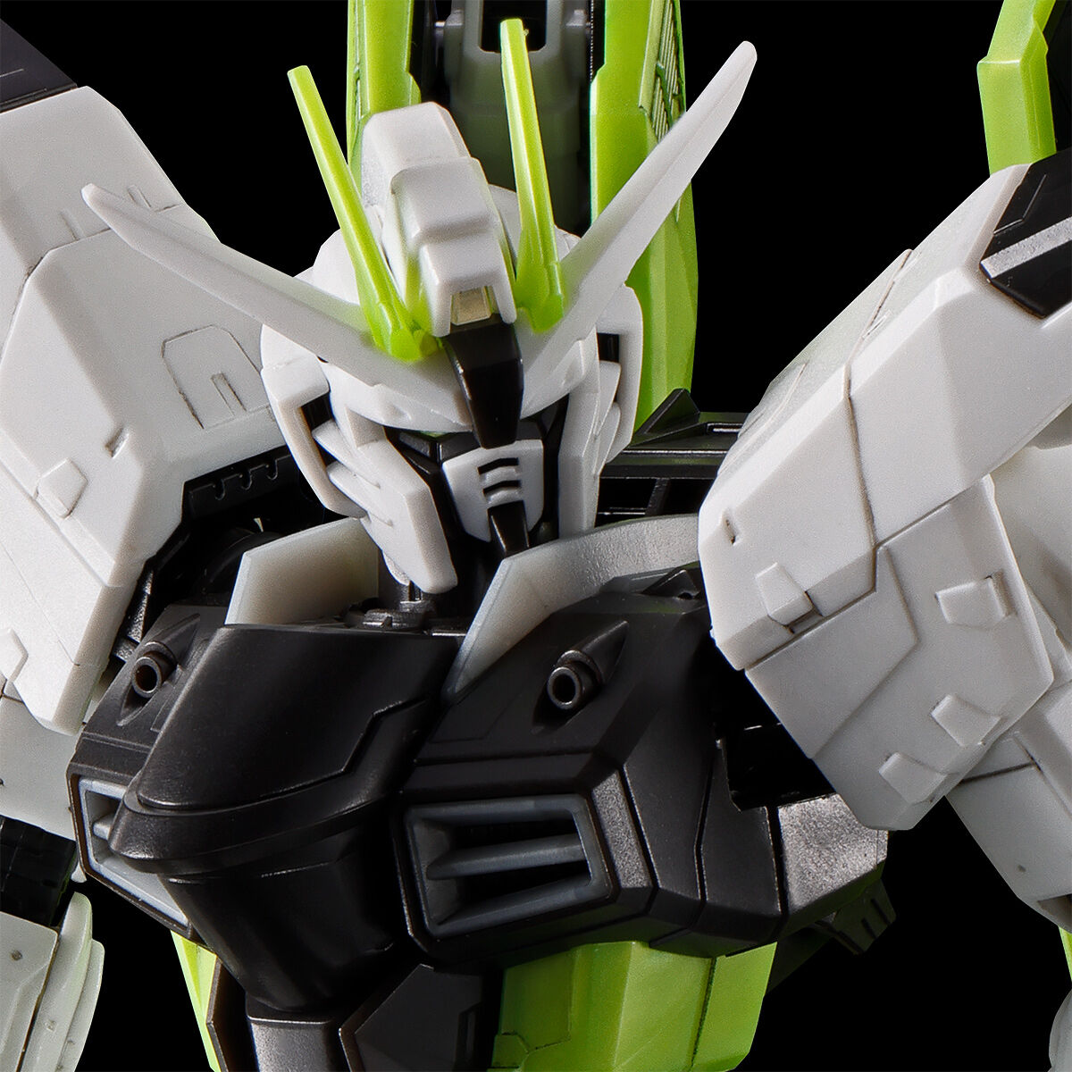 RG 1/144 ZGMF-X10A Freedom Gundam(Apex Legends Crypto Version)