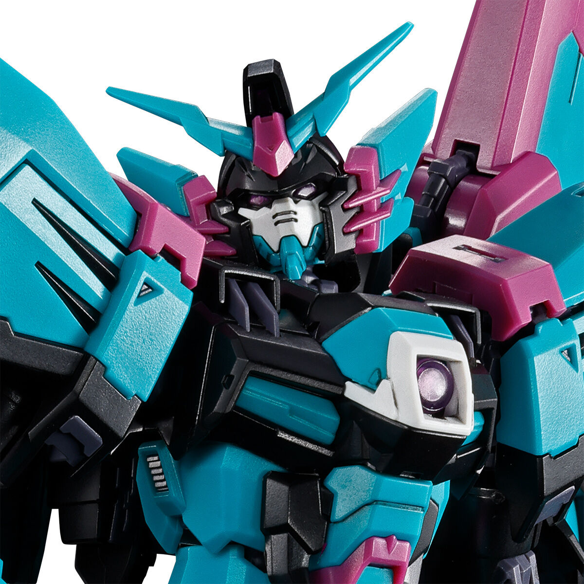 RG 1/144 ガンダムエピオン -APEX LEGENDS(TM) オルター Ver