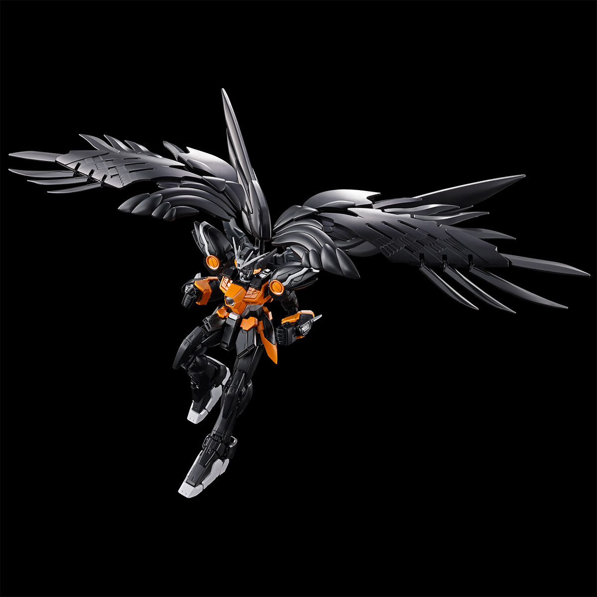 RG 1/144 XXXG-00W0 Wing Gundam Zero(Endless Waltz)(Apex Legends Valkyrie Version)