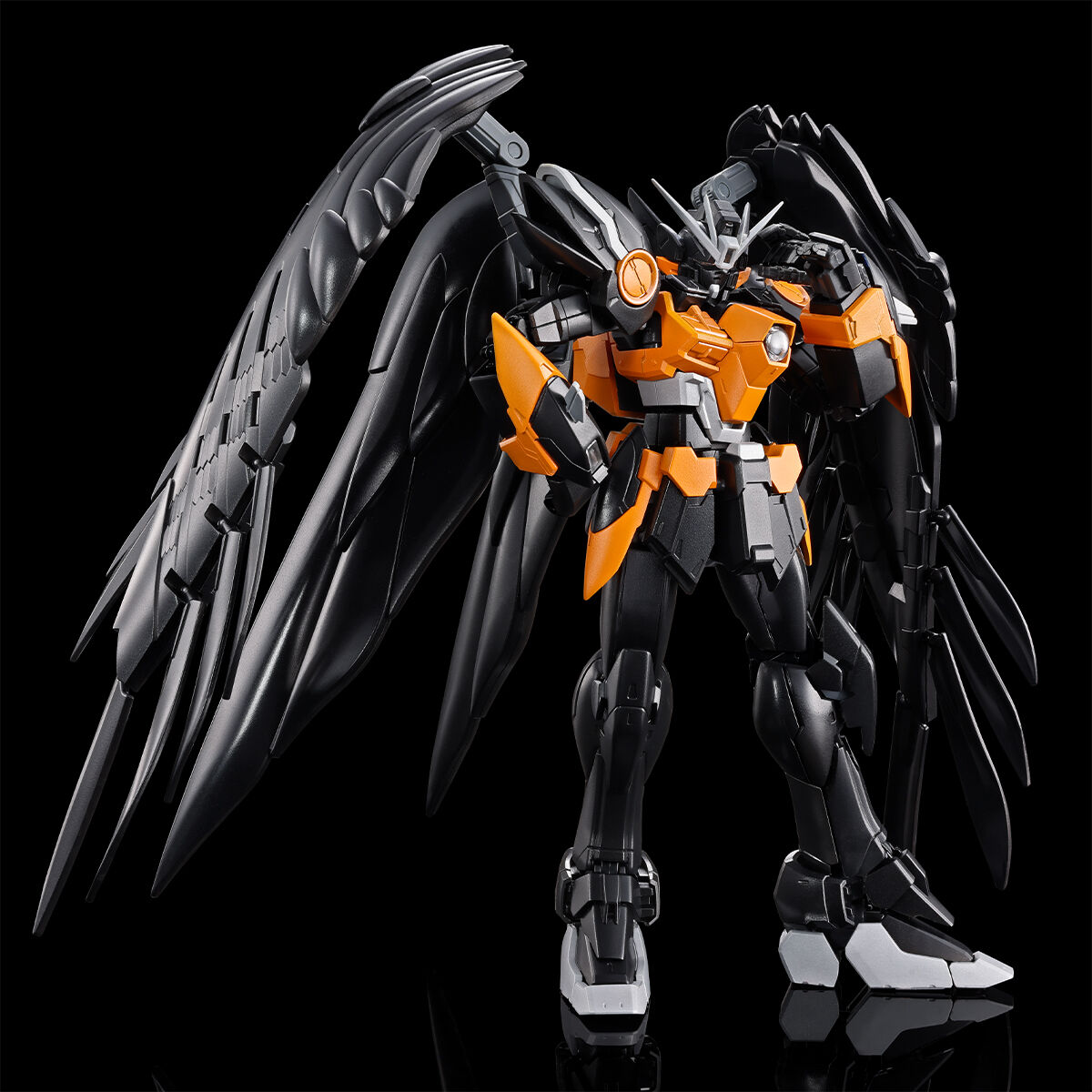 RG 1/144 XXXG-00W0 Wing Gundam Zero(Endless Waltz)(Apex Legends Valkyrie Version)