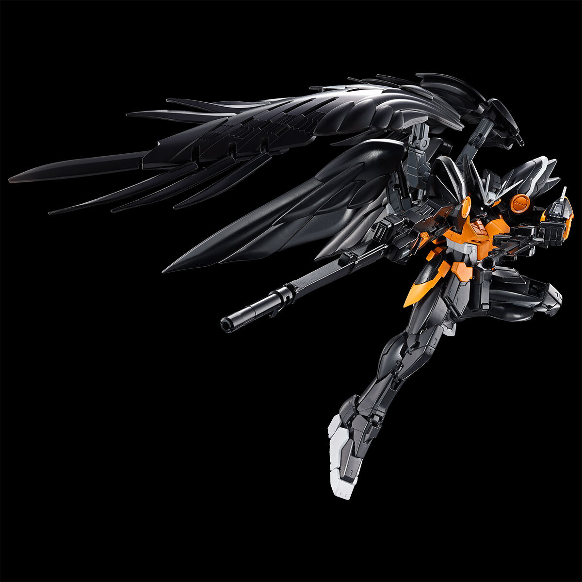 RG 1/144 XXXG-00W0 Wing Gundam Zero(Endless Waltz)(Apex Legends Valkyrie Version)