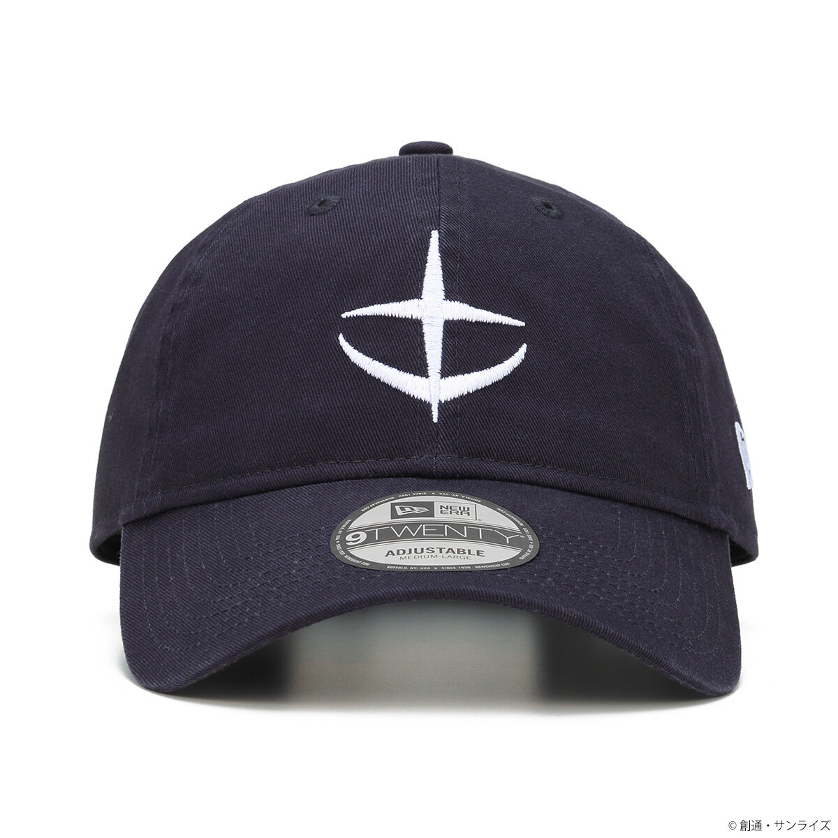 STRICT-G NEW ERA(R) 地球連邦軍 STRICT-G NEW ERA(R)『機動戦士ガンダム』9TWENTY(TM) ウォッシュド