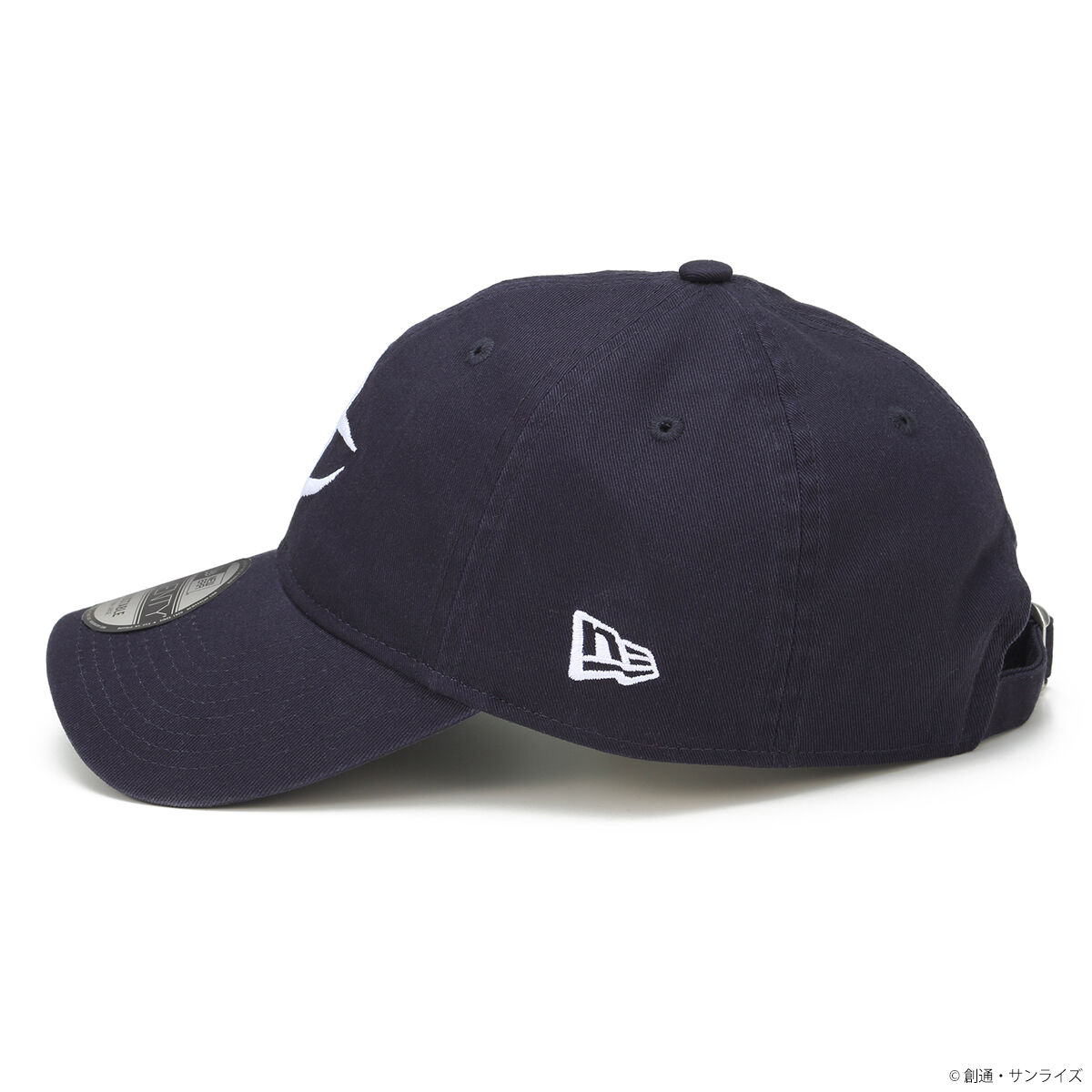 STRICT-G NEW ERA(R) 地球連邦軍 STRICT-G NEW ERA(R)『機動戦士ガンダム』9TWENTY(TM) ウォッシュド