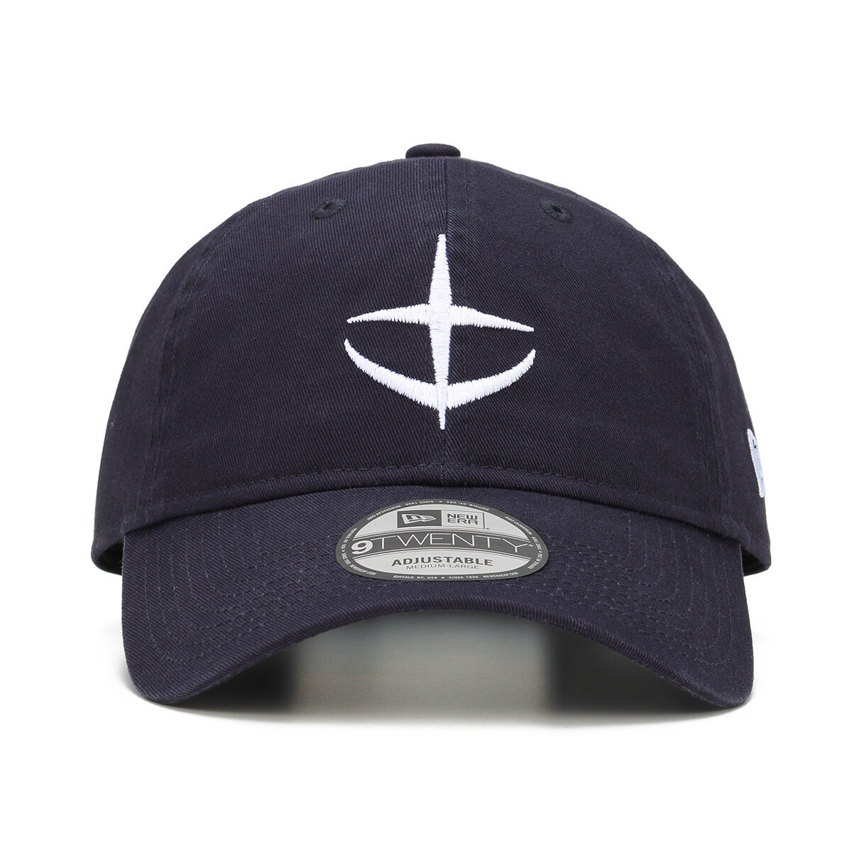 STRICT-G NEW ERA(R)『機動戦士ガンダム』9TWENTY(TM) ウォッシュド