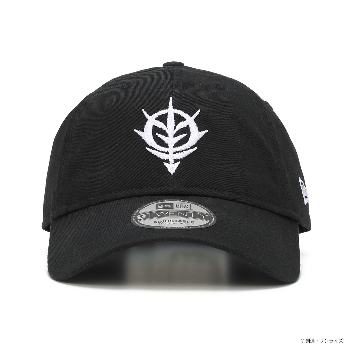 STRICT-G NEW ERA(R)『機動戦士ガンダム』9TWENTY(TM) ウォッシュド