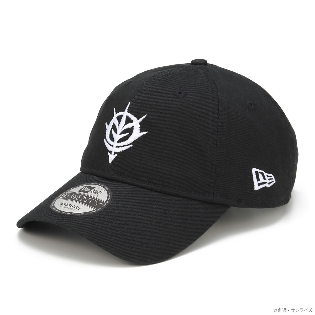 STRICT-G NEW ERA(R)『機動戦士ガンダム』9TWENTY(TM) ウォッシュド