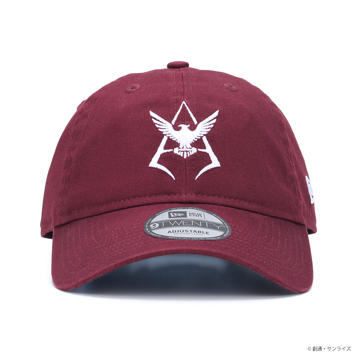 STRICT-G NEW ERA(R)『機動戦士ガンダム』9TWENTY(TM) ウォッシュド