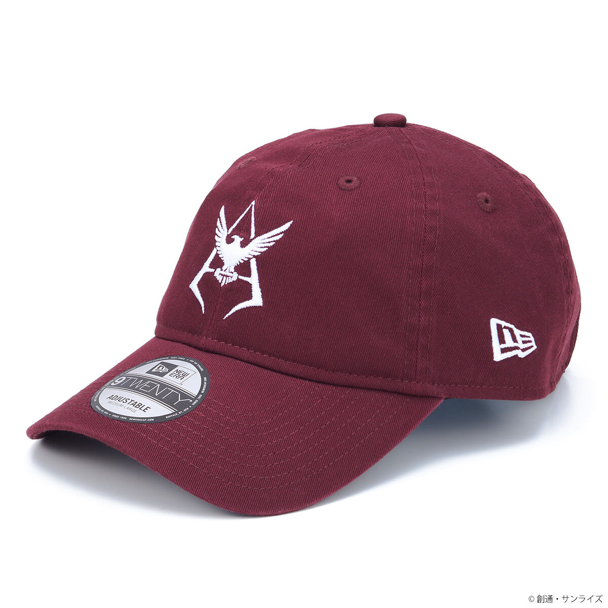 STRICT-G NEW ERA(R)『機動戦士ガンダム』9TWENTY(TM) ウォッシュド