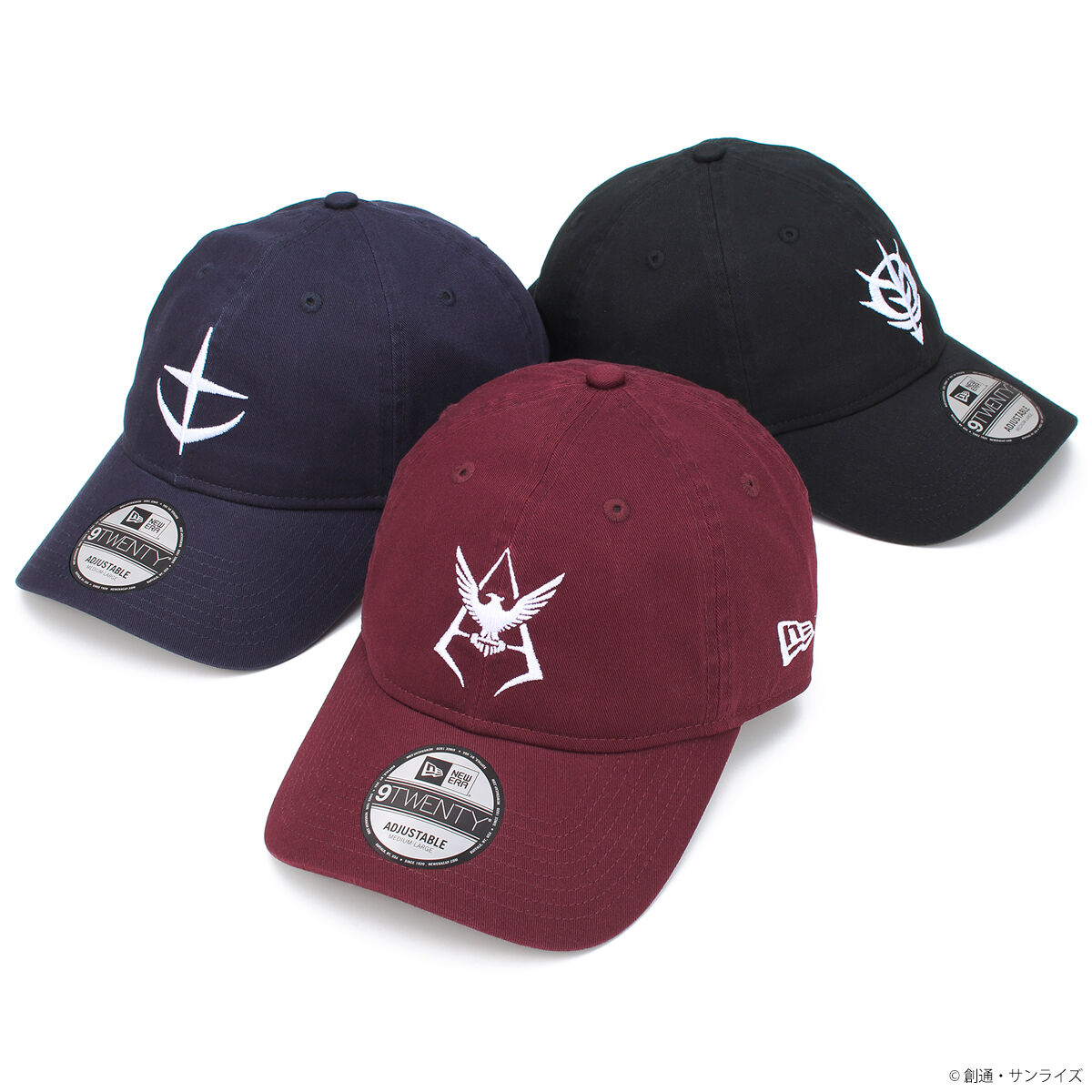 STRICT-G NEW ERA(R)『機動戦士ガンダム』9TWENTY(TM) ウォッシュド