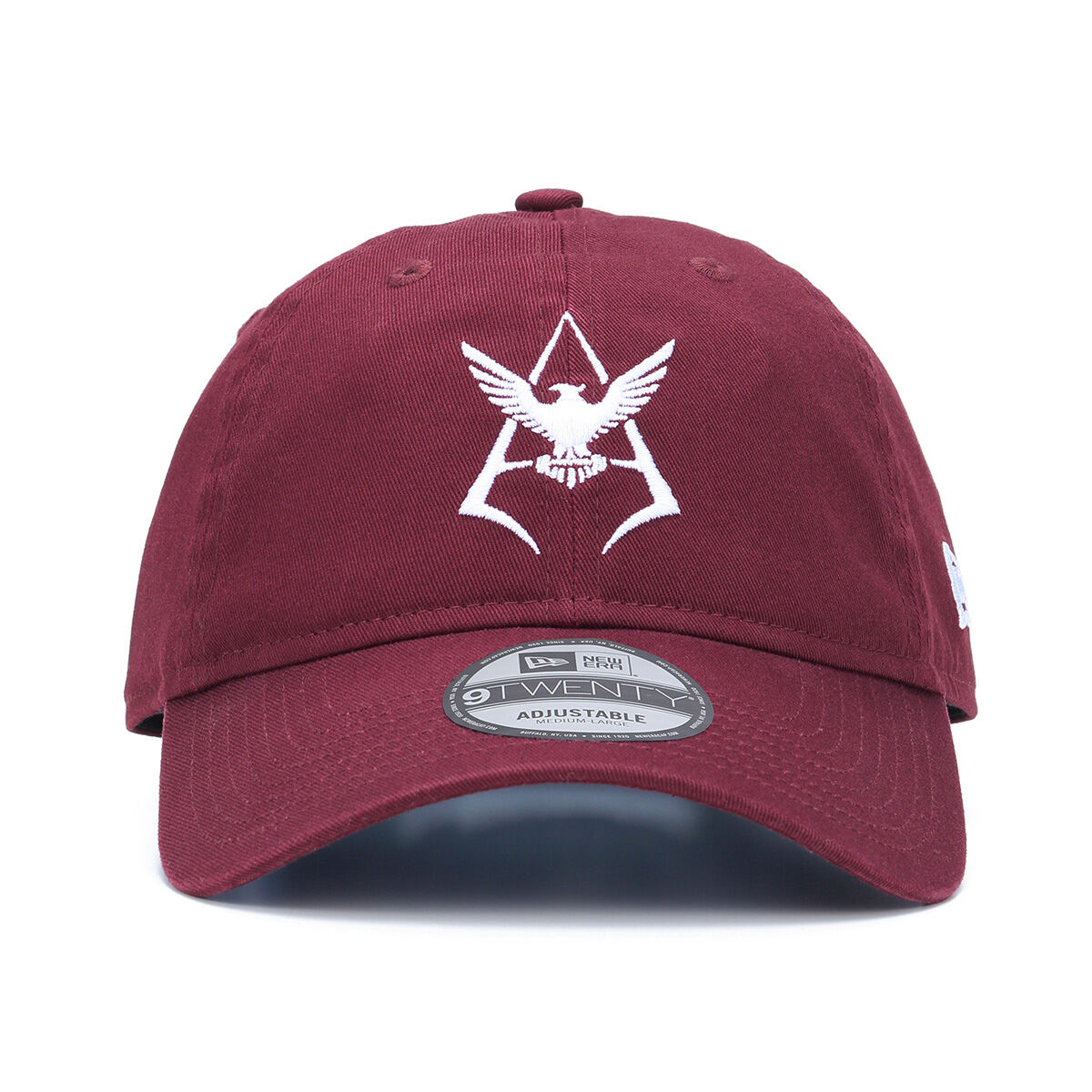 シャアアズナブル バスローブ STRICT-G NEW ERA(R)『機動戦士ガンダム』9TWENTY(TM) ウォッシュド