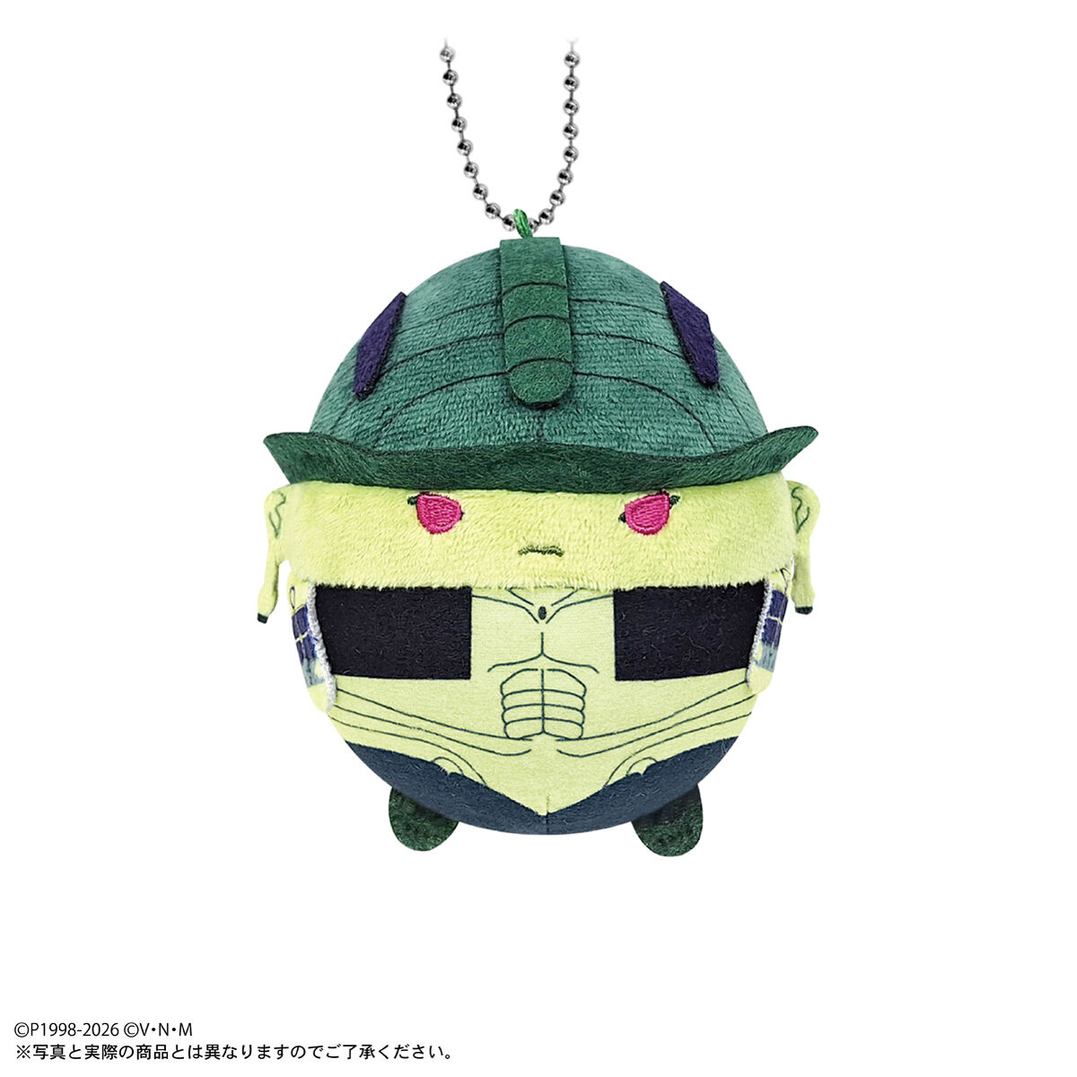 HUNTER×HUNTER ふわコロりん4 BOX購入特典　フェイタン HUNTER×HUNTER ふわコロりん4【再販：2026年8月発送】 | HUNTER