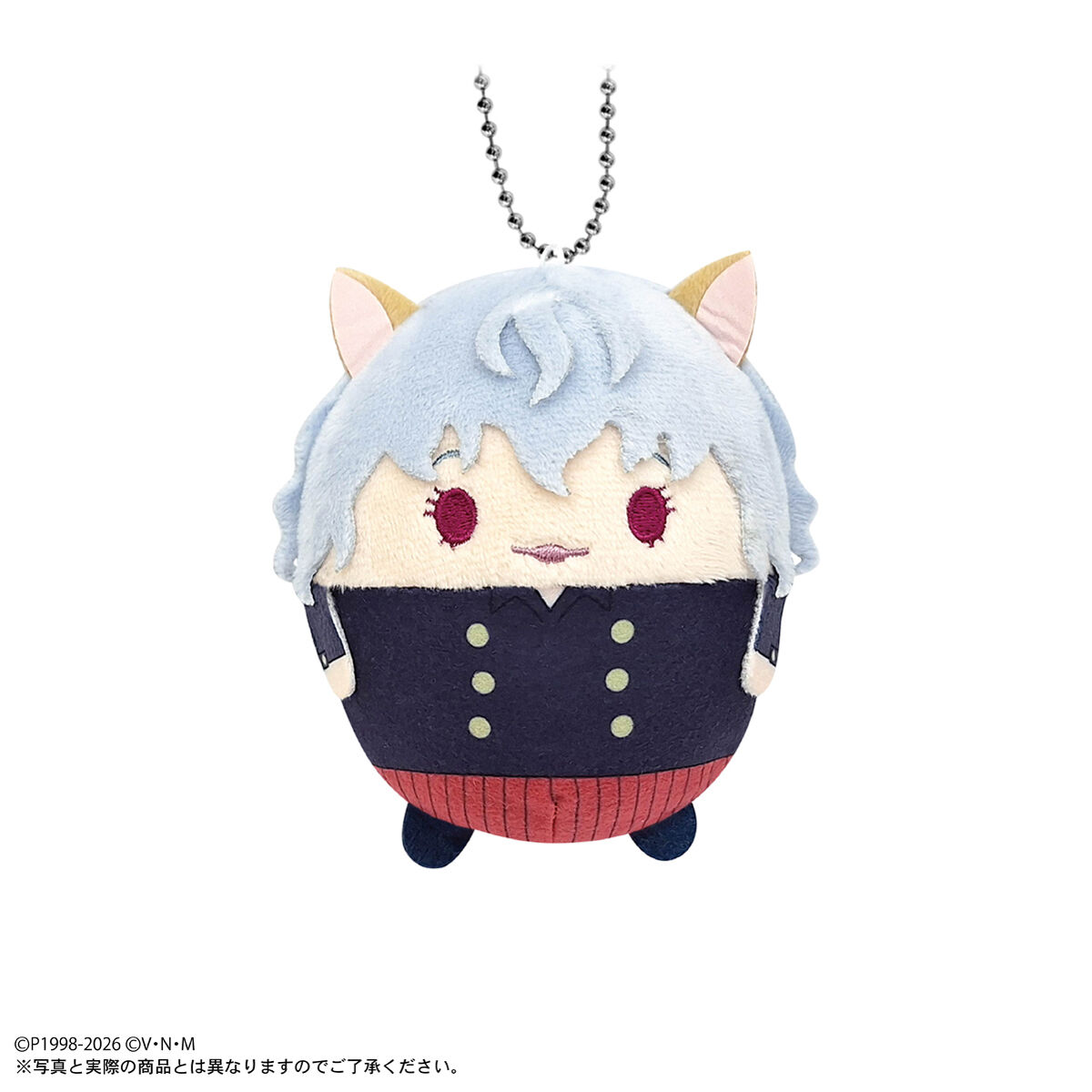 HUNTER×HUNTER ふわコロりん4 BOX購入特典　フェイタン HUNTER×HUNTER ふわコロりん4 | HUNTER×HUNTER | アニメグッズ