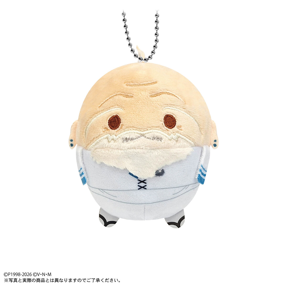 HUNTER×HUNTER ふわコロりん4 BOX購入特典　フェイタン HUNTER×HUNTER ふわコロりん4 | HUNTER×HUNTER | アニメグッズ