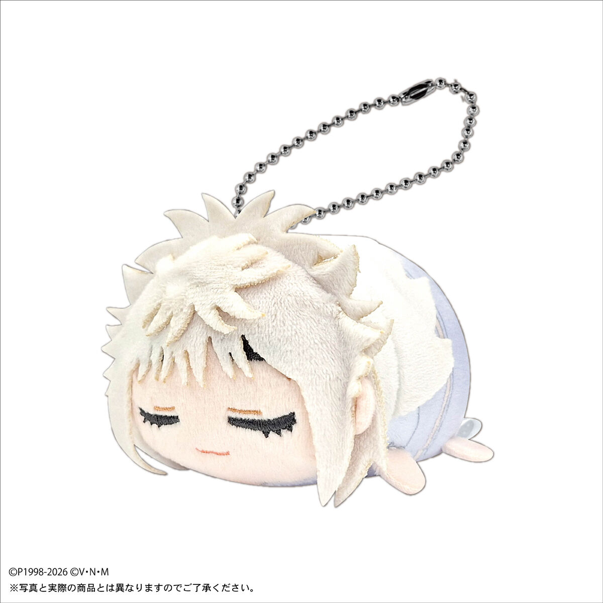 HUNTER×HUNTER ぽてコロマスコット4【再販：2026年8月発送】 | HUNTER