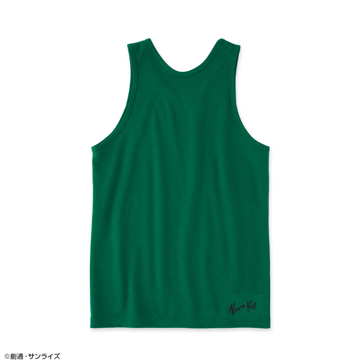 Strict-G New Mobile Report Gundam Wing The Pack A-Shirts of Heero Yuy