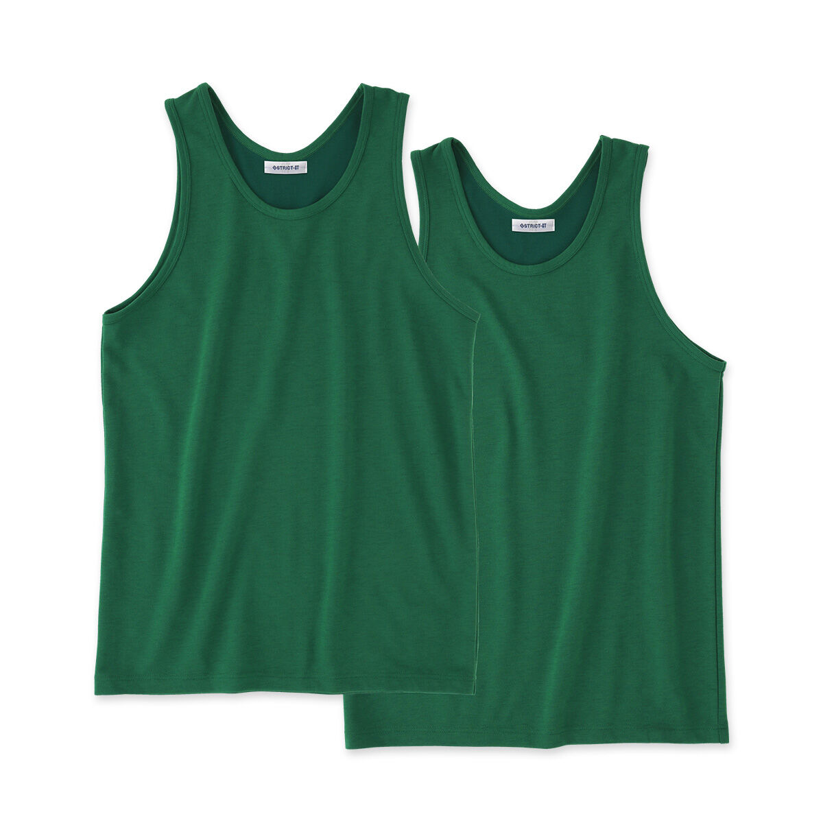 Strict-G New Mobile Report Gundam Wing The Pack A-Shirts of Heero Yuy