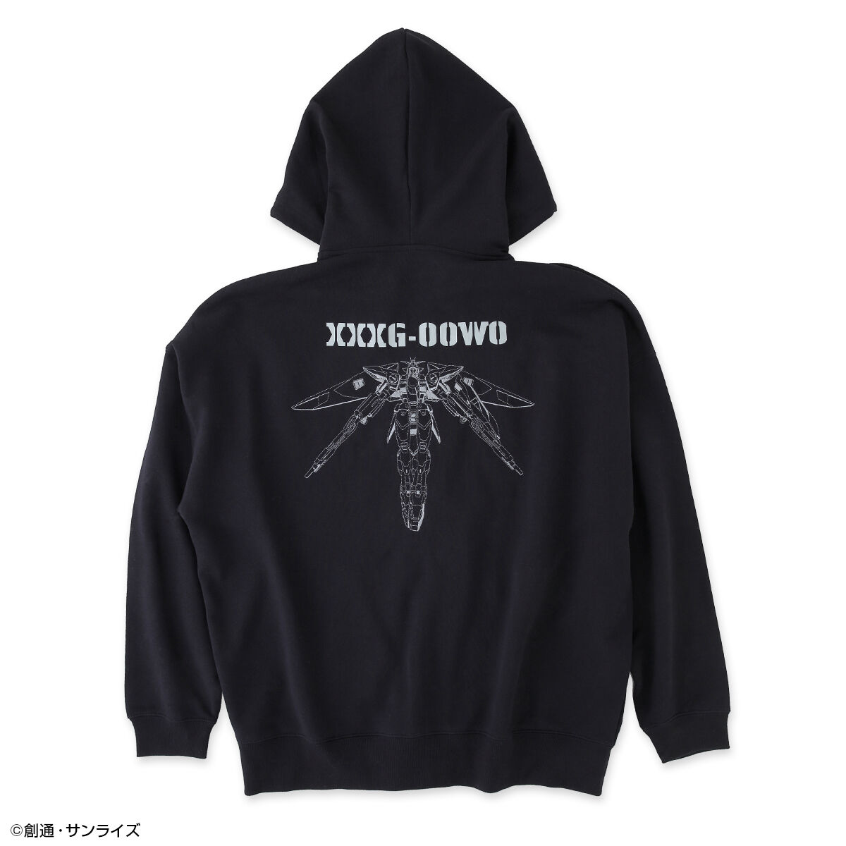 STRICT-G『新機動戦記ガンダムW』フーディ ウイングガンダムゼロ | 新