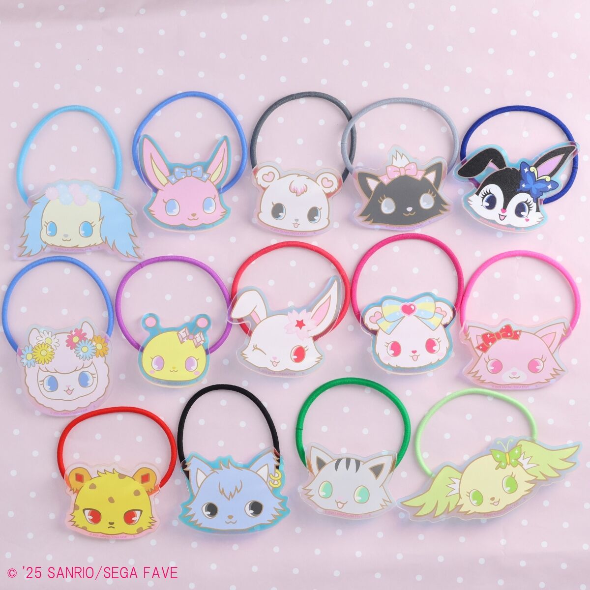 ♯Ggm06QZジュエルペットひみつのポケットアクセ全5種 Amazon | ジュエルペット ~魔法のお部屋でいっしょにあそぼう