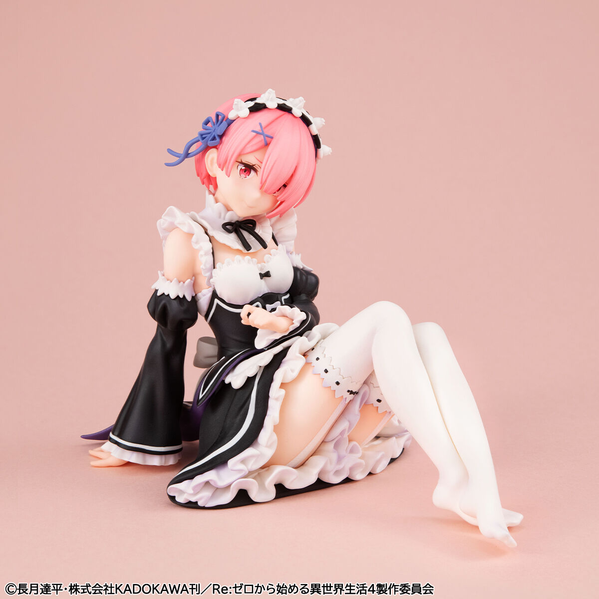 Melty Princess Re:ゼロから始める異世界生活 てのひらラム