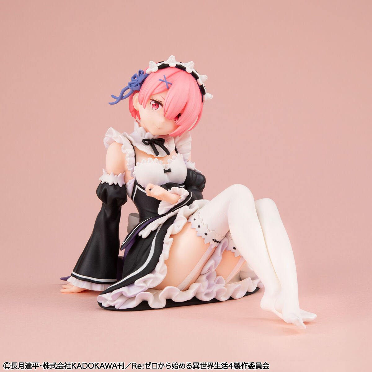 Melty Princess Re:ゼロから始める異世界生活 てのひらラム